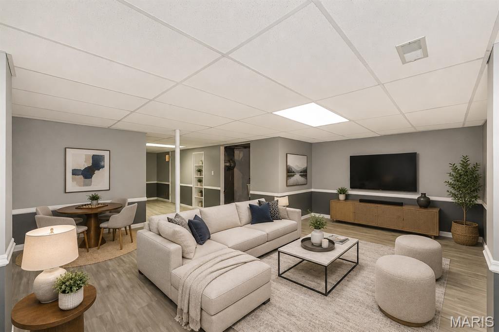 Brooksgate Manor - Residential
