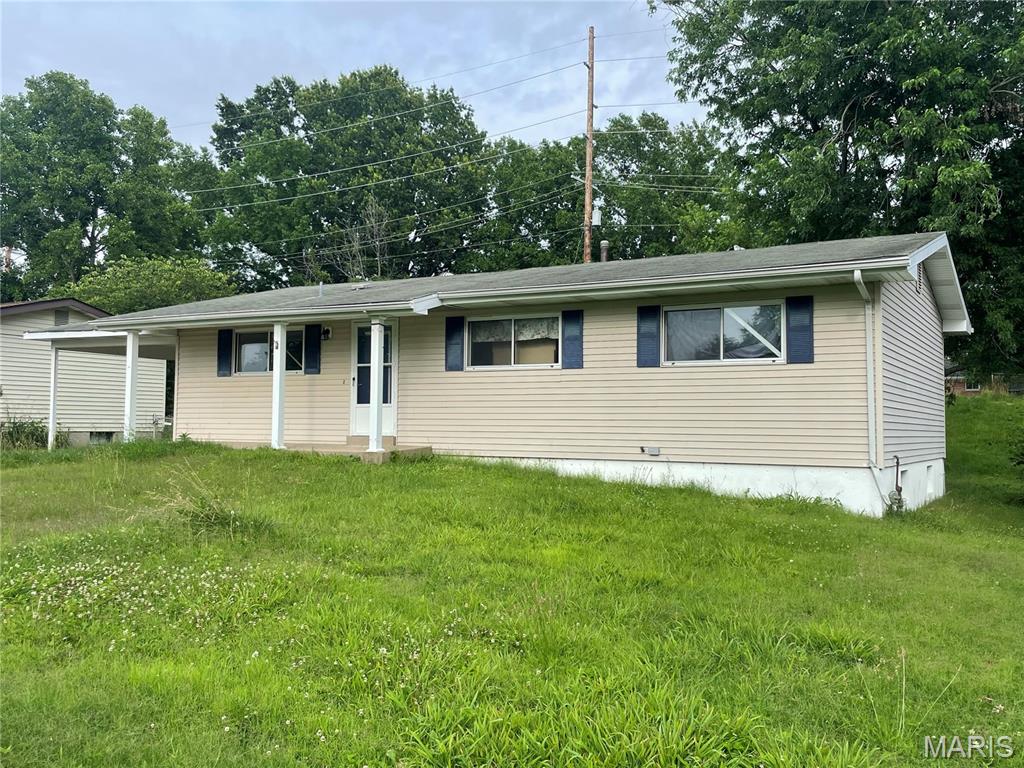 Tara South 5 - Residential