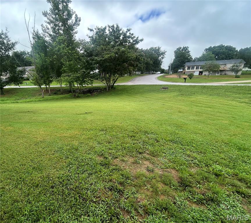 Meadow Oaks - Residential