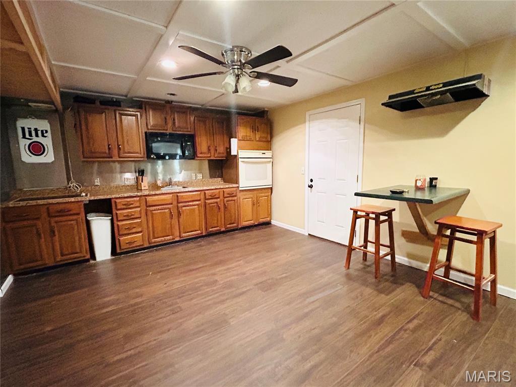 Meadow Oaks - Residential
