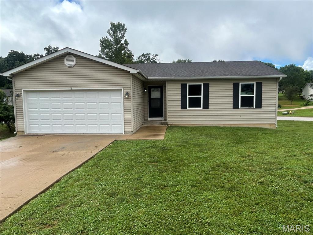 Meadow Oaks - Residential