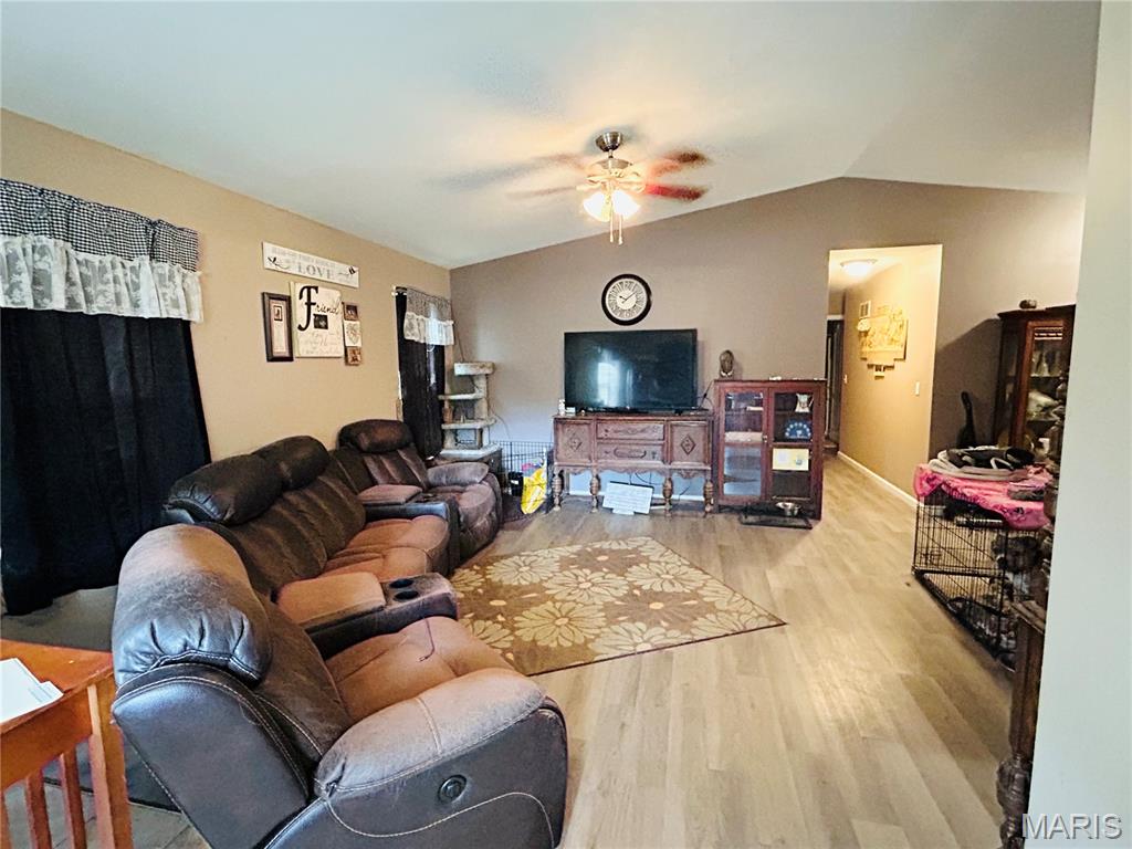Meadow Oaks - Residential