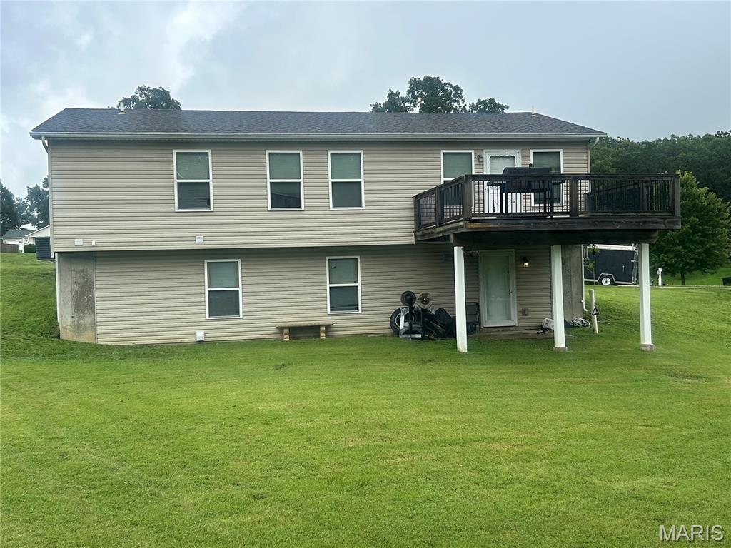 Meadow Oaks - Residential