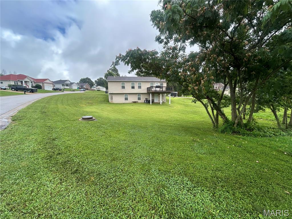 Meadow Oaks - Residential