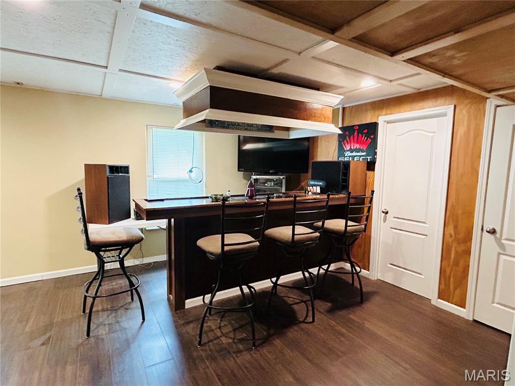 Meadow Oaks - Residential