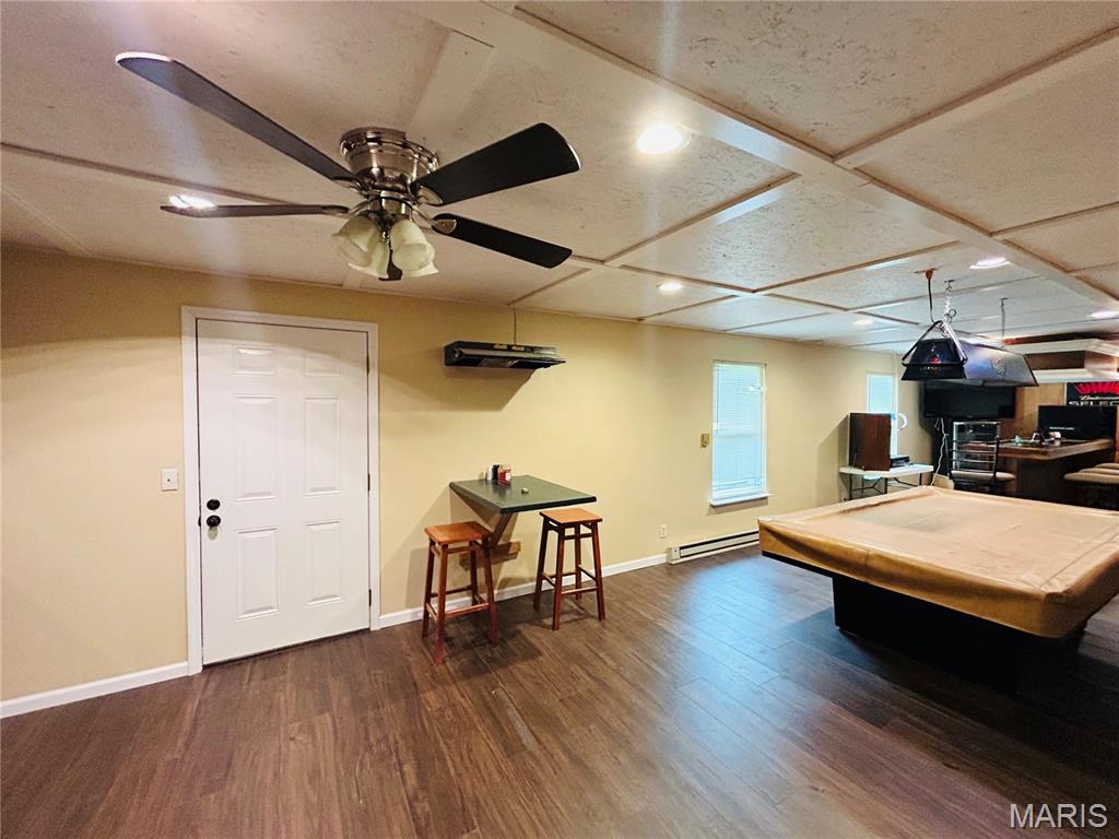 Meadow Oaks - Residential
