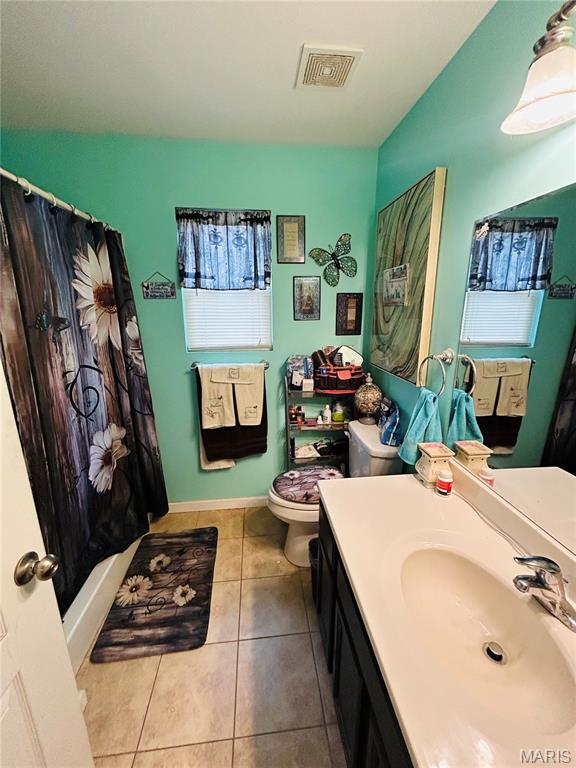 Meadow Oaks - Residential