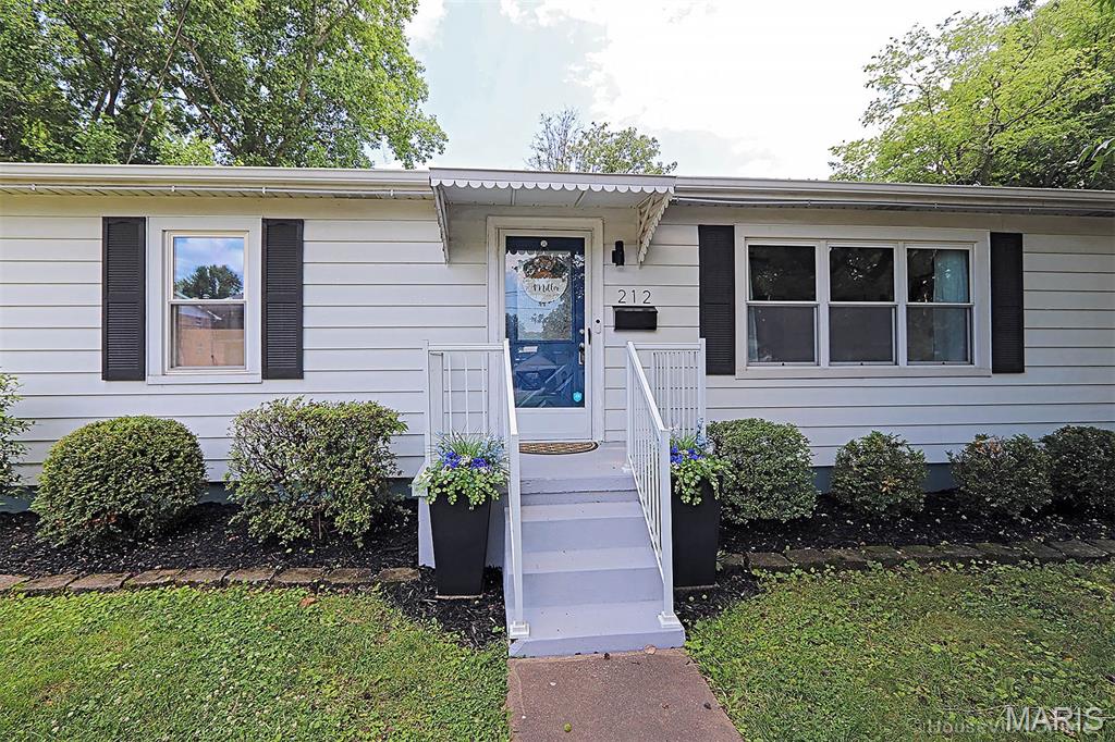 Morgan 2nd Add - Residential
