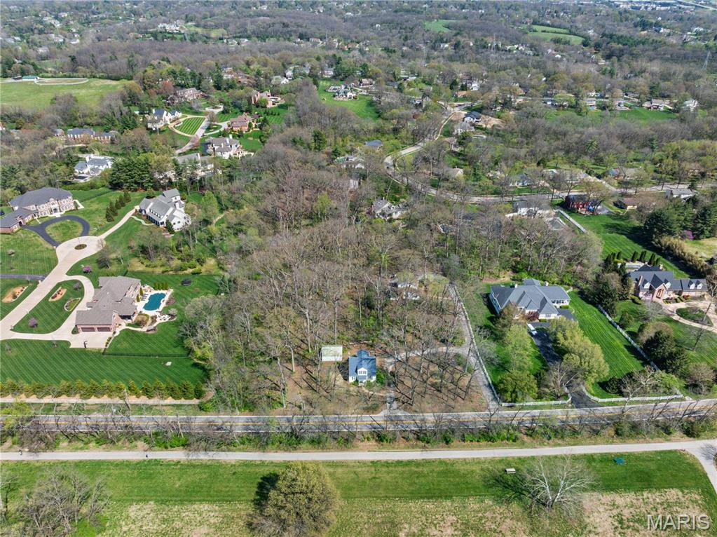 Schrimper Estate - Residential