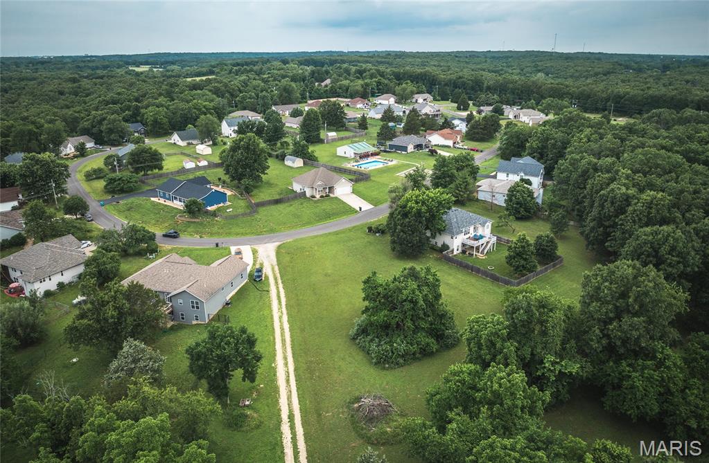 Summerfield Sub - Land