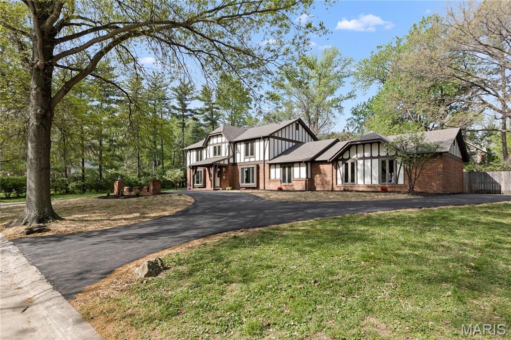 Pinehurst Estates - Residential