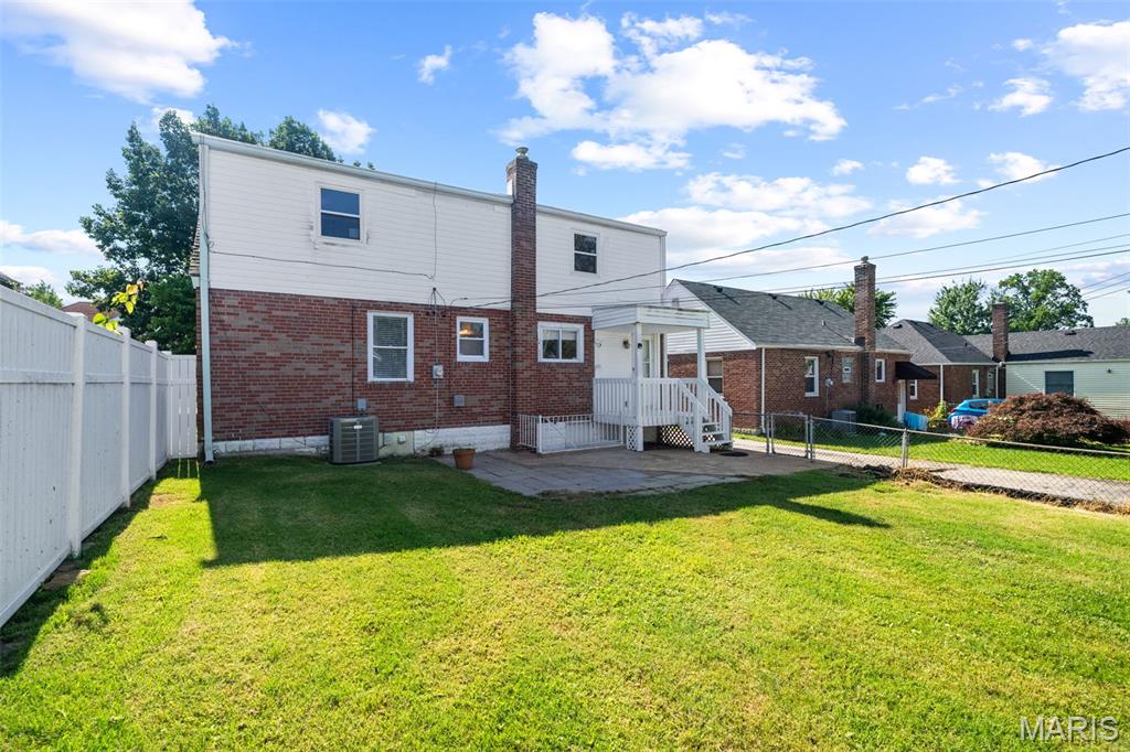 High School Lane Add - Residential