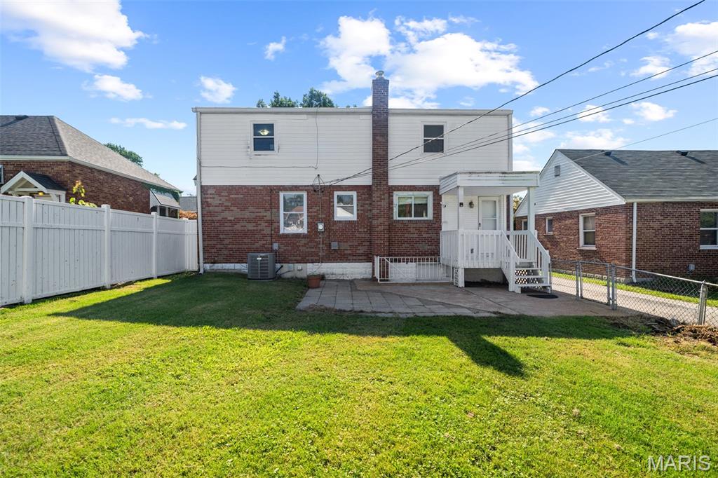 High School Lane Add - Residential