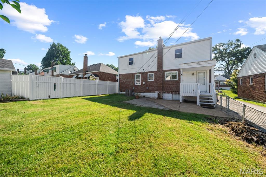 High School Lane Add - Residential