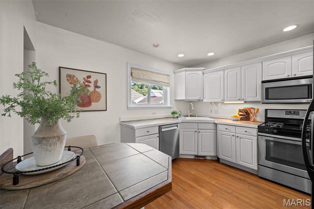 High School Lane Add - Residential
