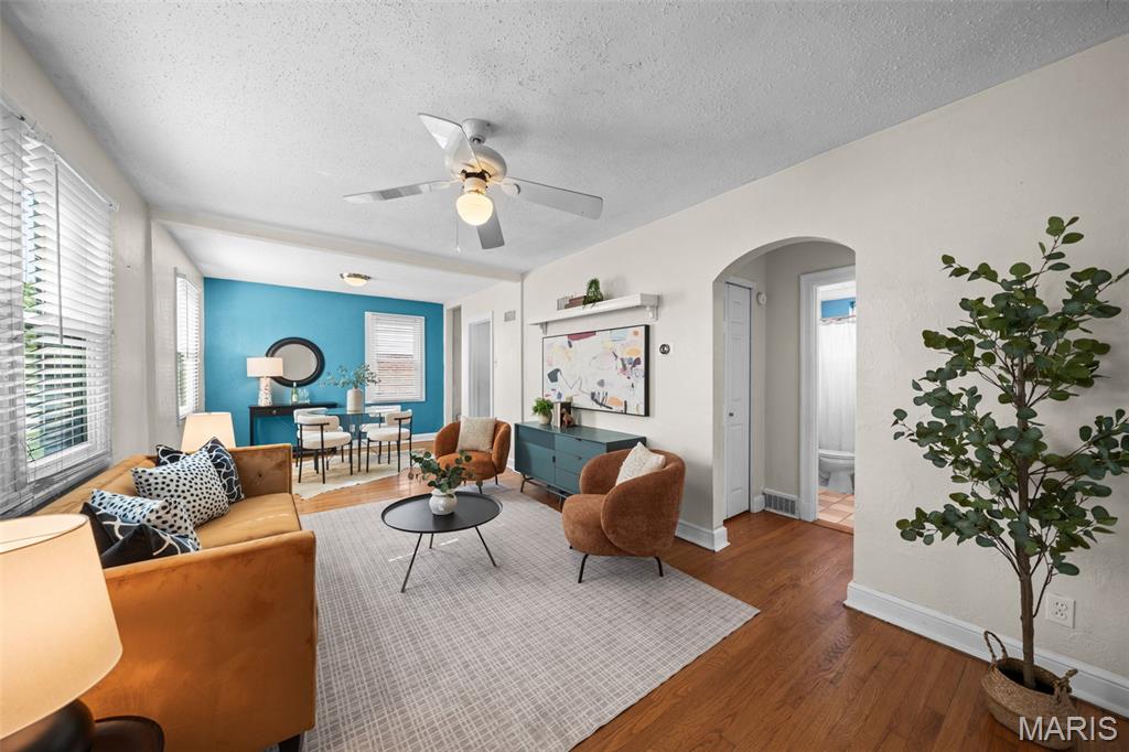 High School Lane Add - Residential