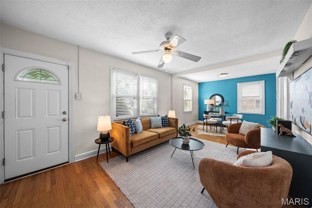 High School Lane Add - Residential