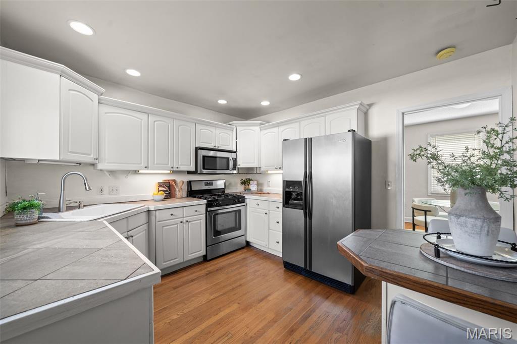 High School Lane Add - Residential
