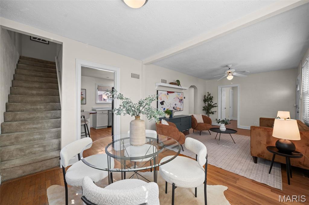High School Lane Add - Residential