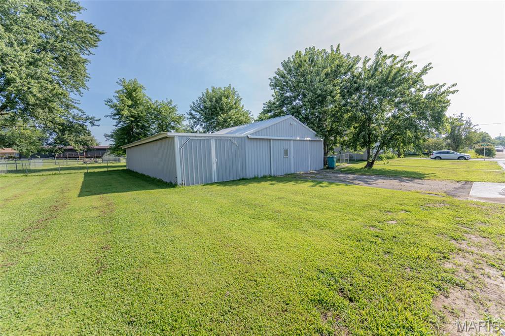 Buschmann Add - Residential