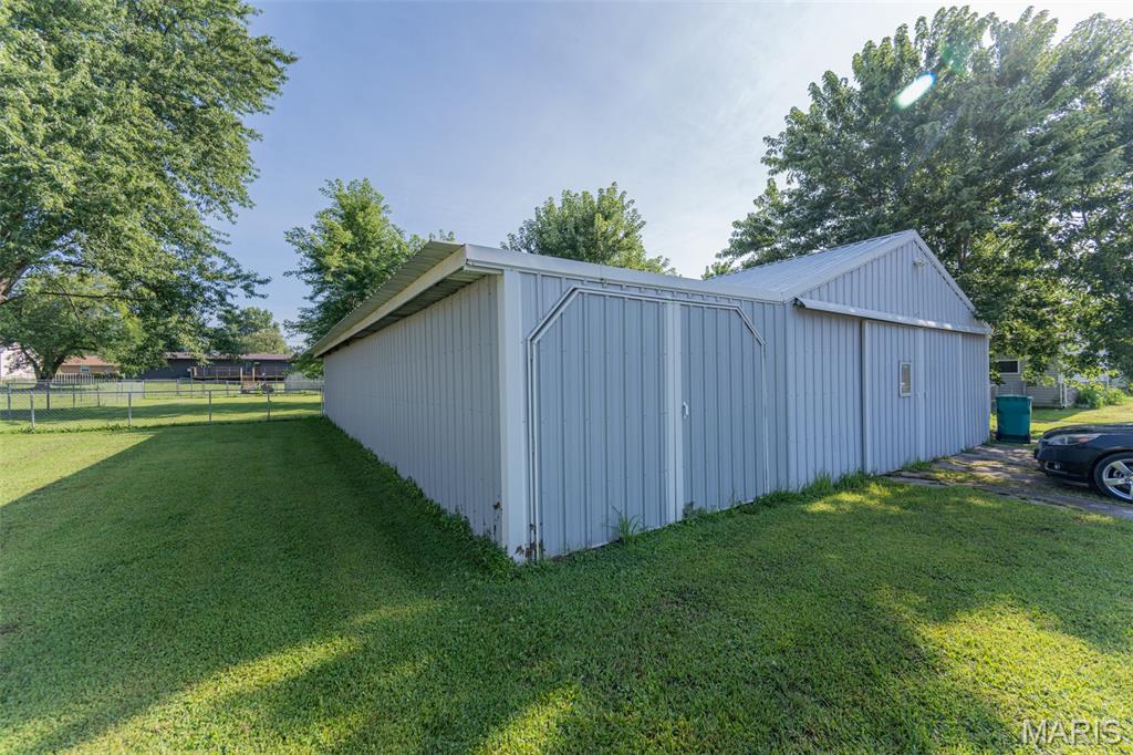 Buschmann Add - Residential