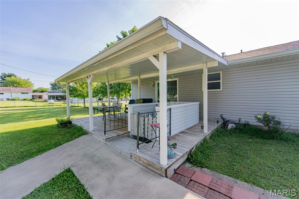 Buschmann Add - Residential