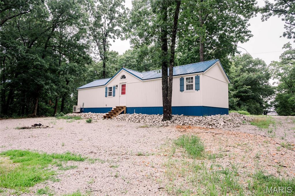Woodland Lakes - Residential