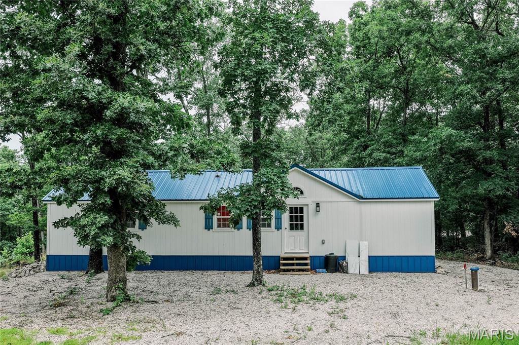 Woodland Lakes - Residential