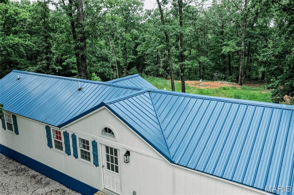 Woodland Lakes - Residential