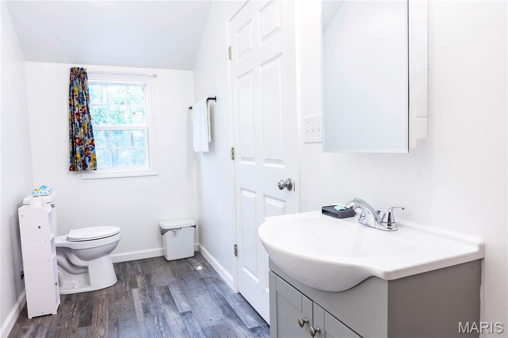 Woodland Lakes - Residential