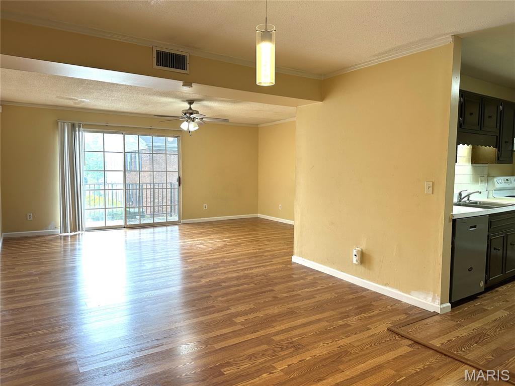Chapel Ridge Sec 1 - Residential Lease