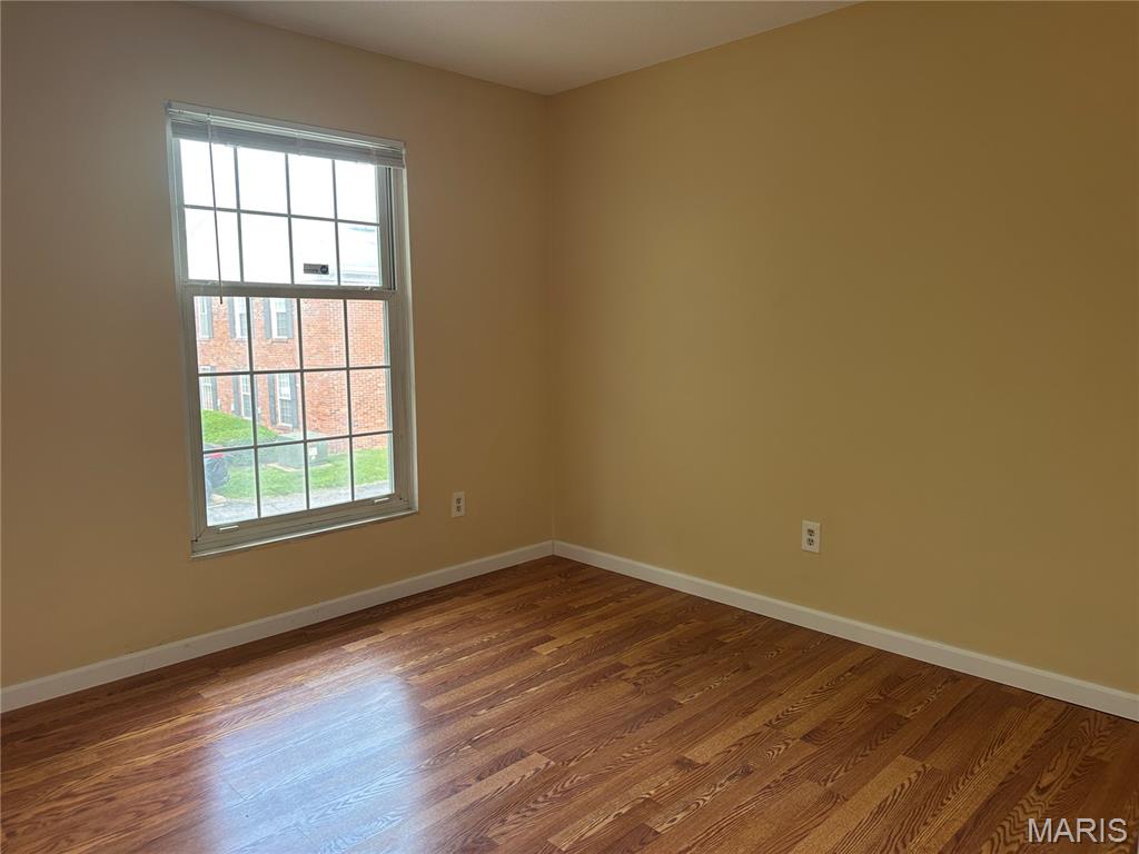 Chapel Ridge Sec 1 - Residential Lease