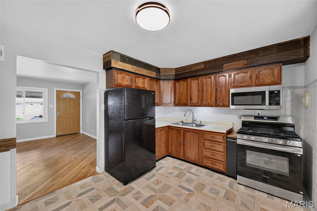 Berry Meadows 3 - Residential