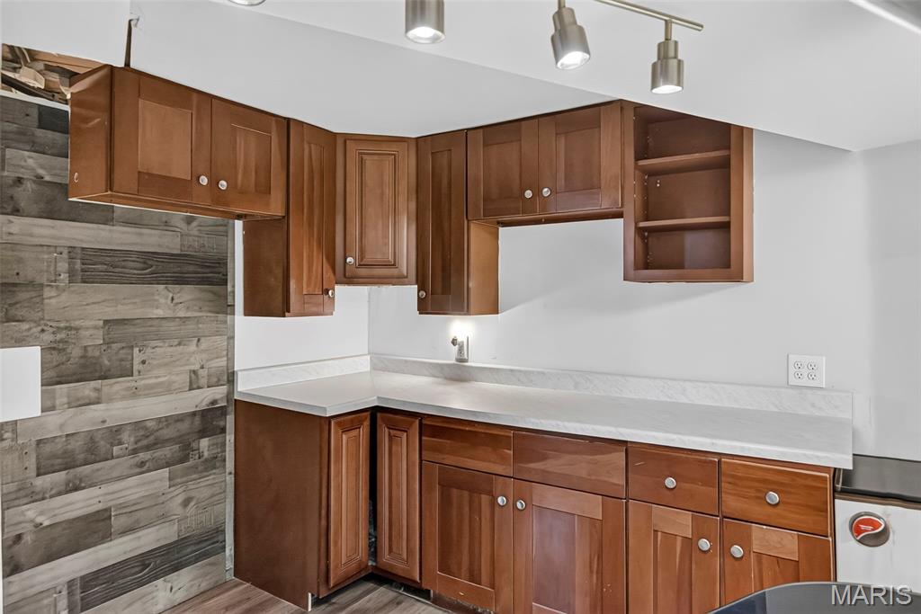Berry Meadows 3 - Residential