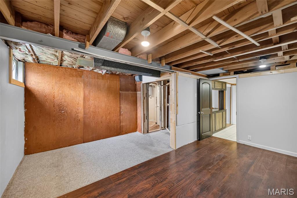 Berry Meadows 3 - Residential