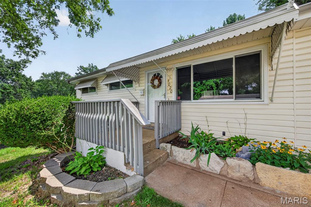 Berry Meadows 3 - Residential