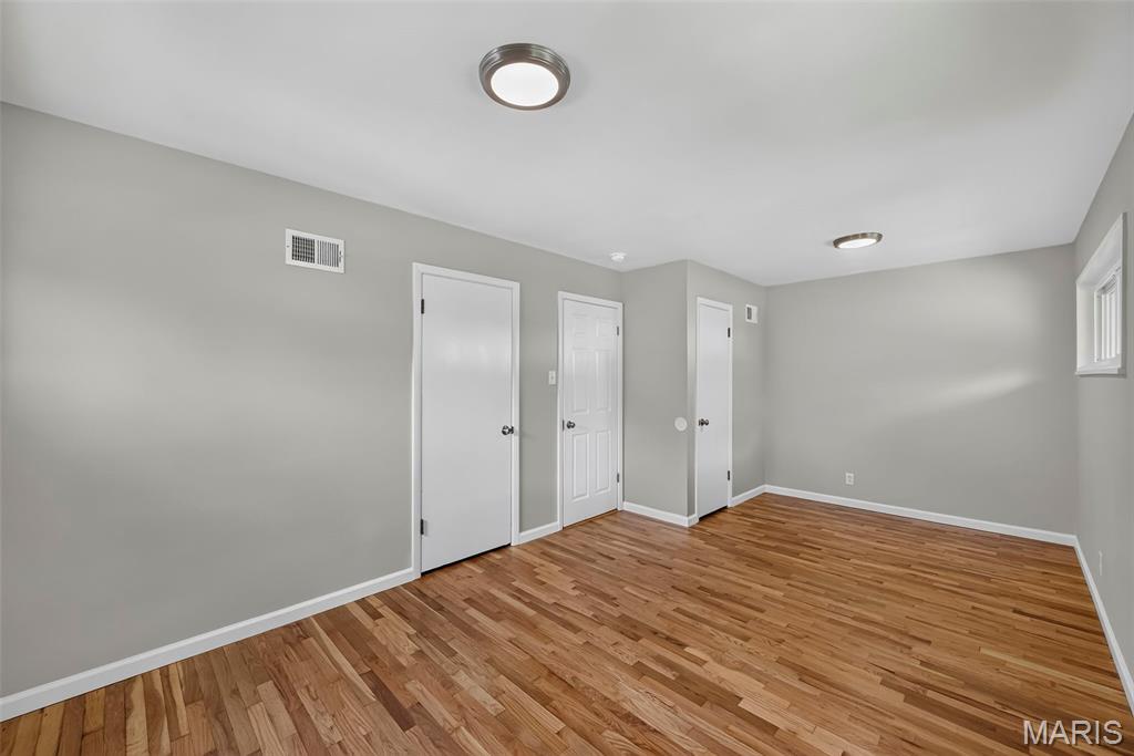 Berry Meadows 3 - Residential