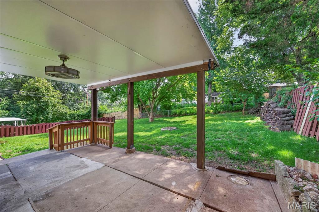Berry Meadows 3 - Residential