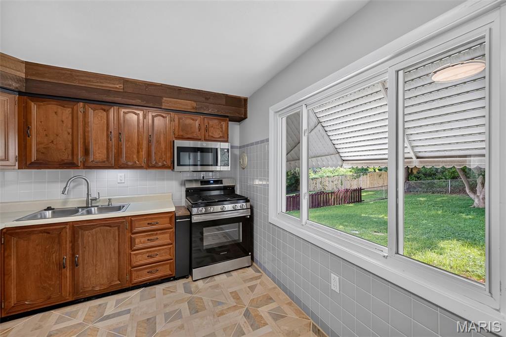Berry Meadows 3 - Residential