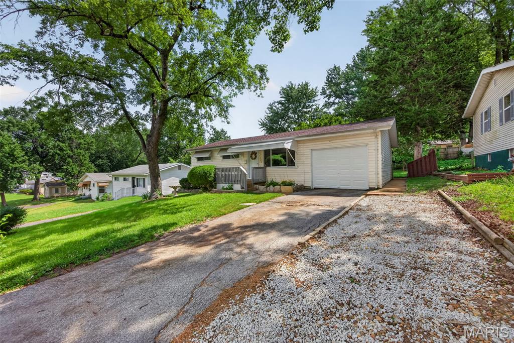 Berry Meadows 3 - Residential