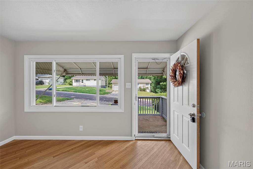 Berry Meadows 3 - Residential
