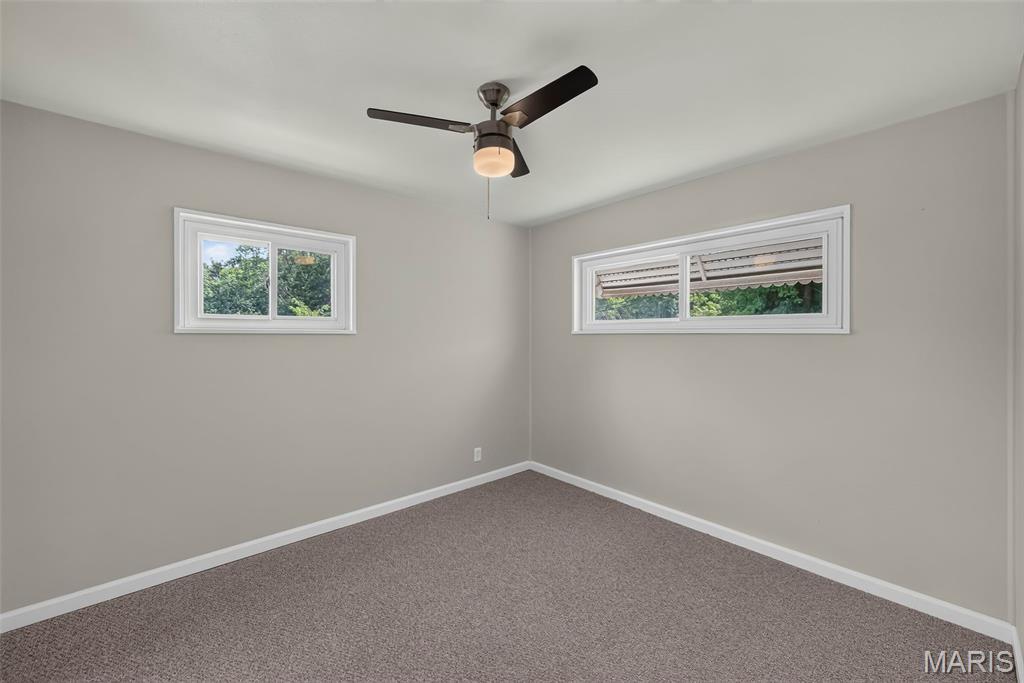 Berry Meadows 3 - Residential