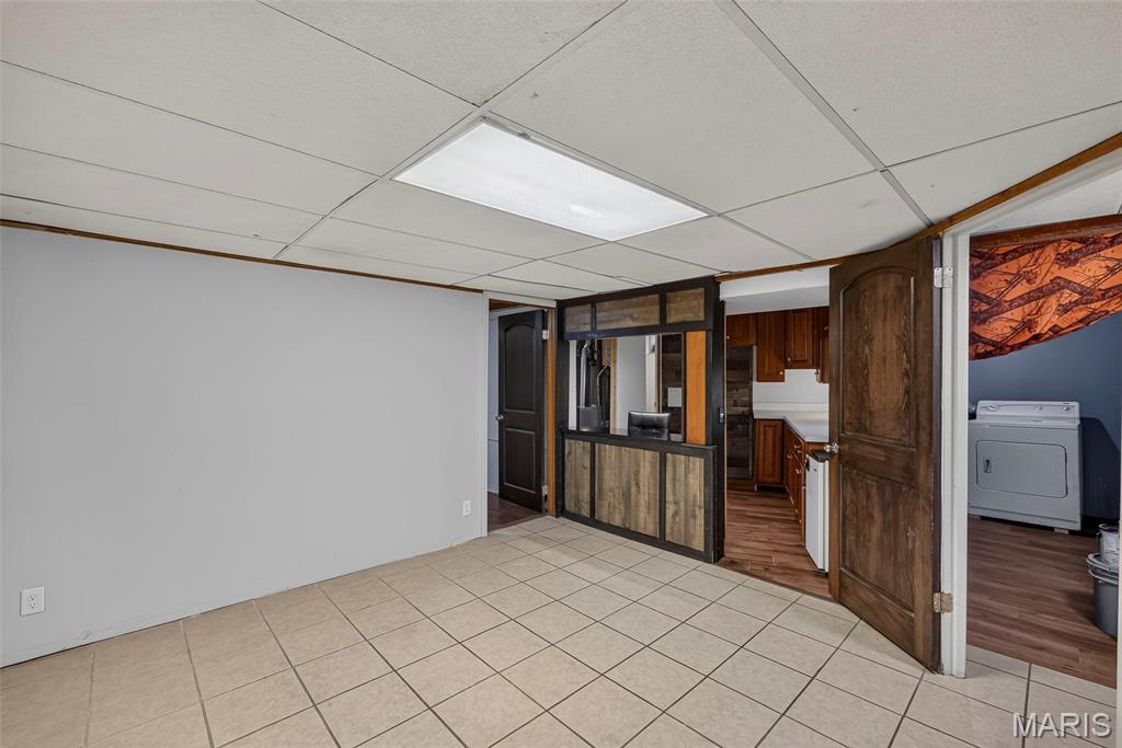 Berry Meadows 3 - Residential