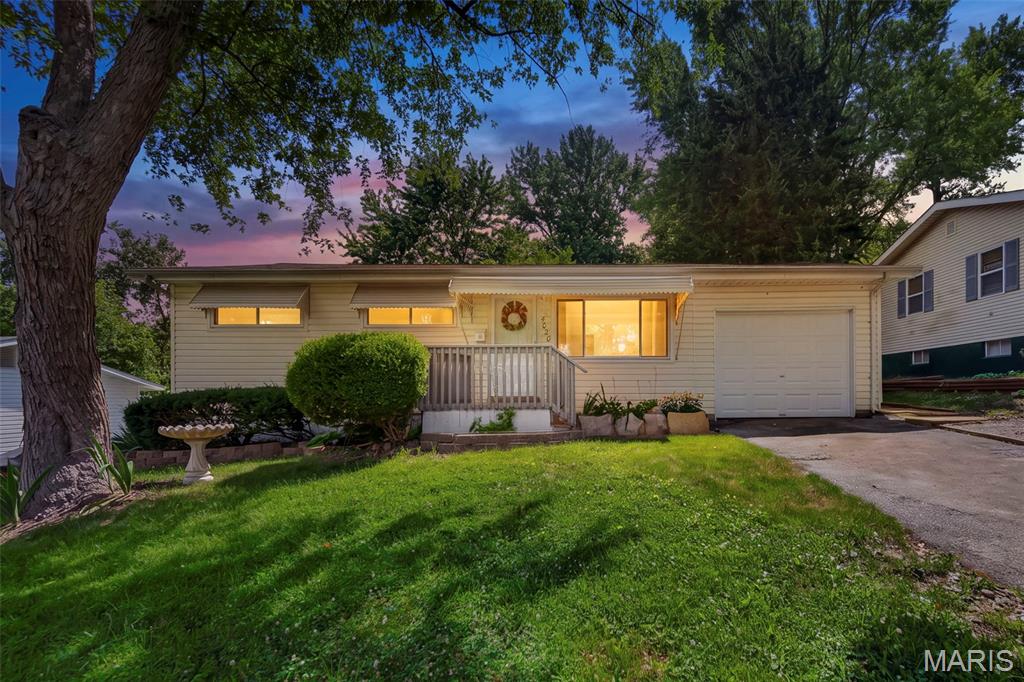 Berry Meadows 3 - Residential