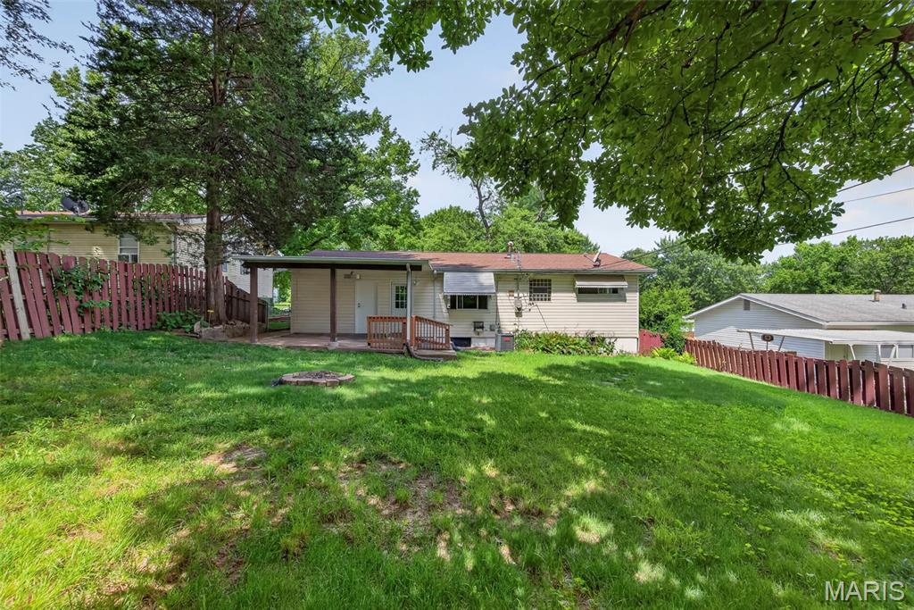 Berry Meadows 3 - Residential