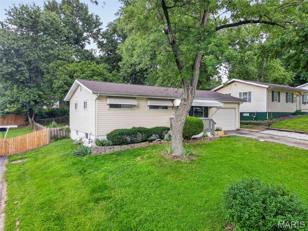 Berry Meadows 3 - Residential
