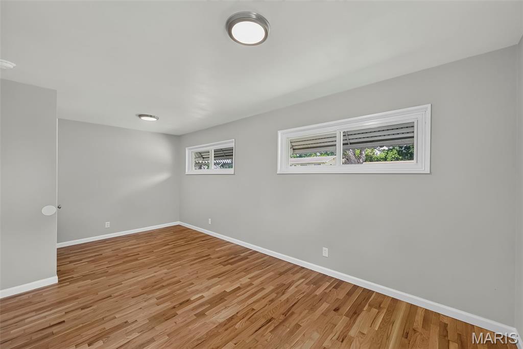 Berry Meadows 3 - Residential