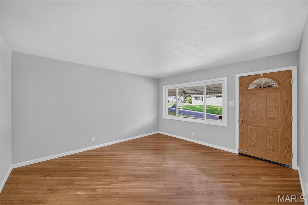 Berry Meadows 3 - Residential