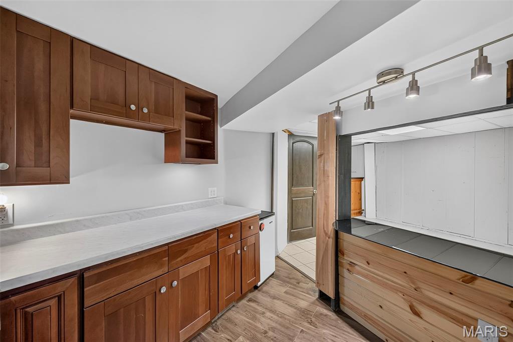 Berry Meadows 3 - Residential