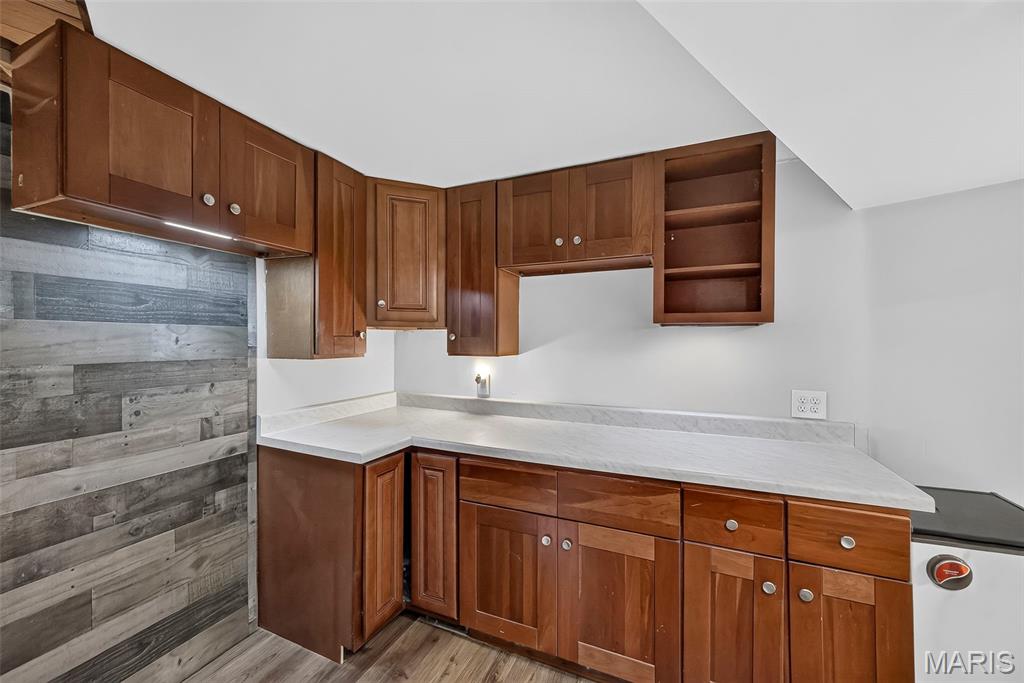 Berry Meadows 3 - Residential